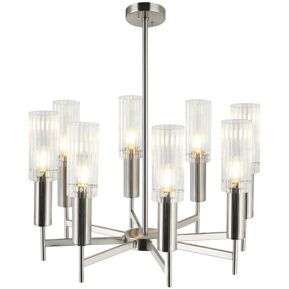 Люстра на штанге Stilfort 2160/11/08P серия Wunder