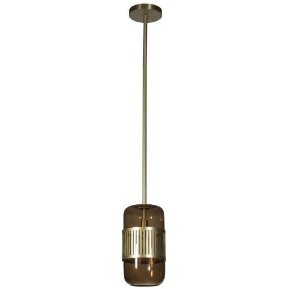 10098P Светильник на штанге LOFT IT Hudson