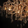 10067/1250 GB Подвесная люстра LOFT IT Bijout