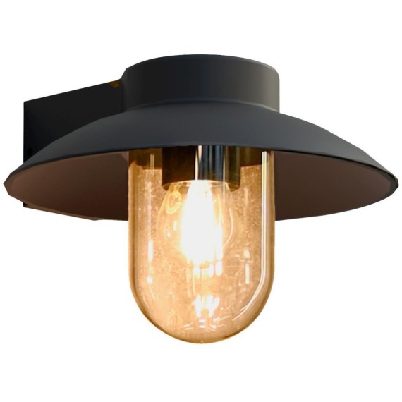 Настенный светильник уличный Lock 4384-1W