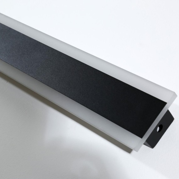 Встраиваемый светильник уличный Sagitta 4045-1W