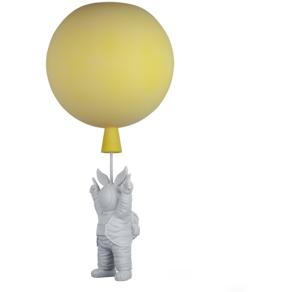 10044/250 Yellow Потолочный светильник LOFT IT Cosmo