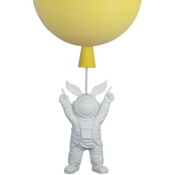 10044/250 Yellow Потолочный светильник LOFT IT Cosmo