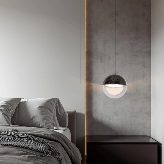 Подвесной светильник Luna 4369-1P