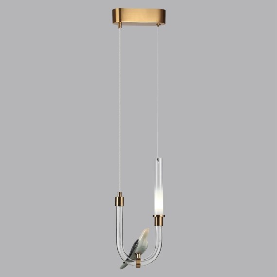 Подвес LED 2W 4000K Odeon Light LARK 5431/2L