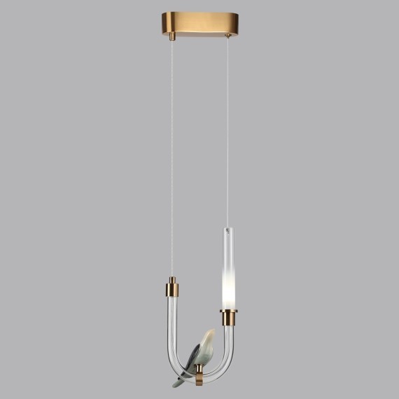 Подвес LED 2W 4000K Odeon Light LARK 5431/2L