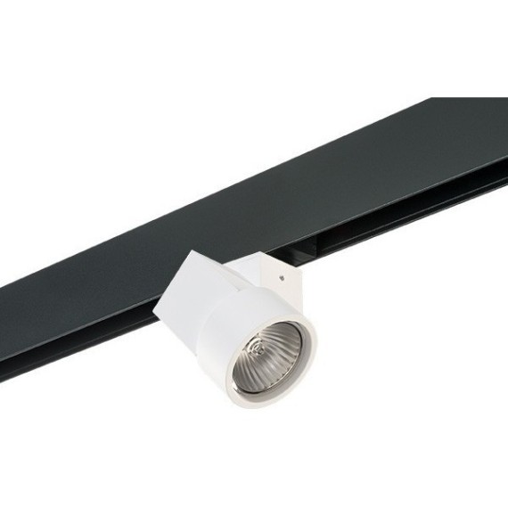 PRO051026 Трековый магнитный светильник Lightstar TETA PRO 220V под сменную лампу GU10