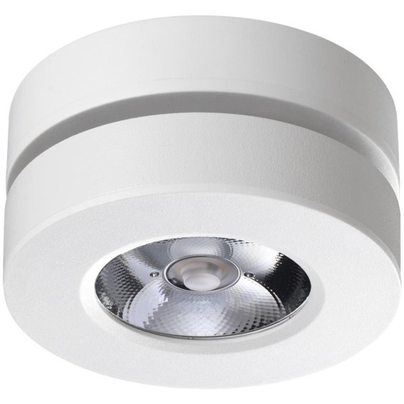 Светильник накладной/встраиваемый Novotech GRODA 359411