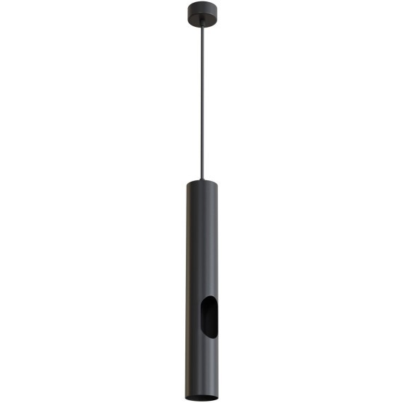 Подвесной светильник Aero DK4045-BK