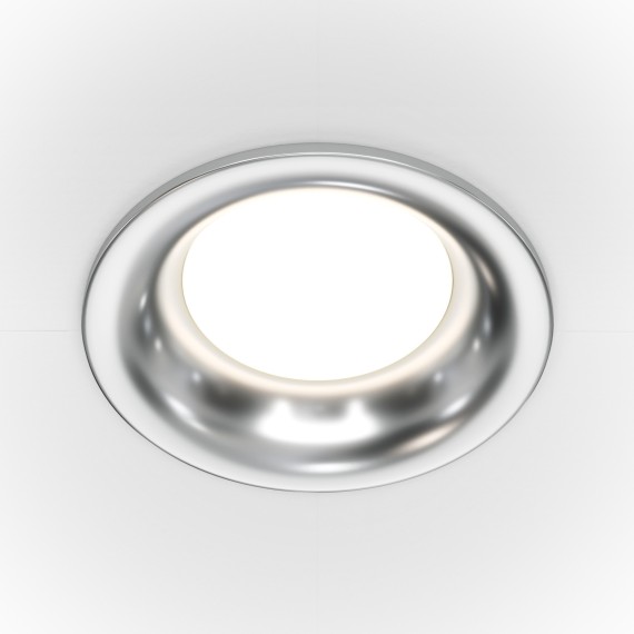 Встраиваемый светильник Technical DL027-2-01-S