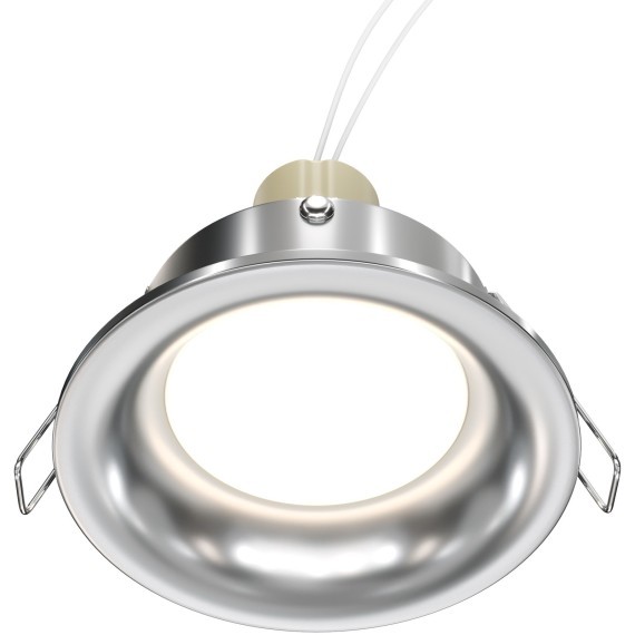 Встраиваемый светильник Technical DL027-2-01-S