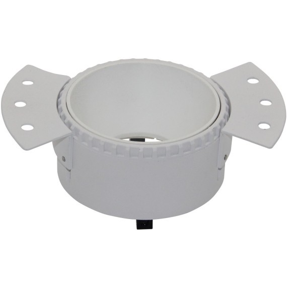 Встраиваемый светильник Maytoni DL051-01-GU10-RD-W Share под лампу 1xGU10 20W