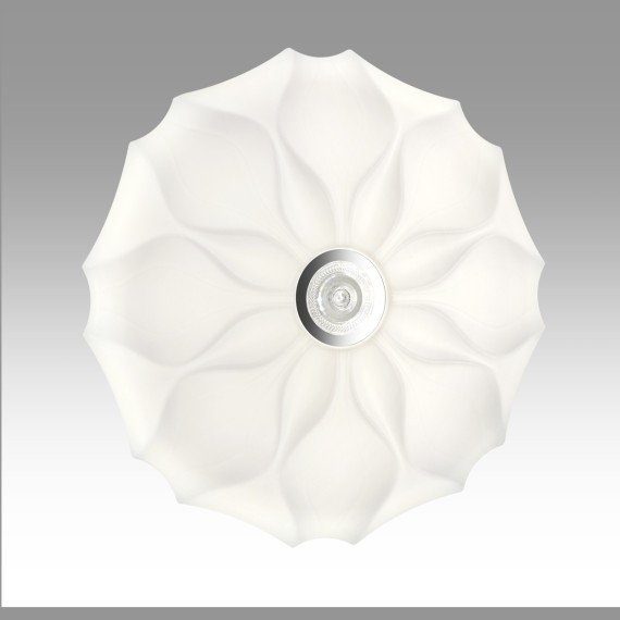 Светильник LED 48Вт 4000К D385 IP43 Sonex RONI 7688/DL