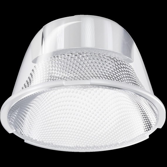 Сменная линза 36град (для светильников серии Focus с диам. плафона 45мм) LensD31-36