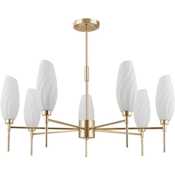 Люстра потолочная Lumion SHIVON 6518/7C