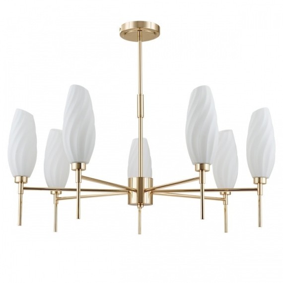 Люстра потолочная Lumion SHIVON 6518/7C