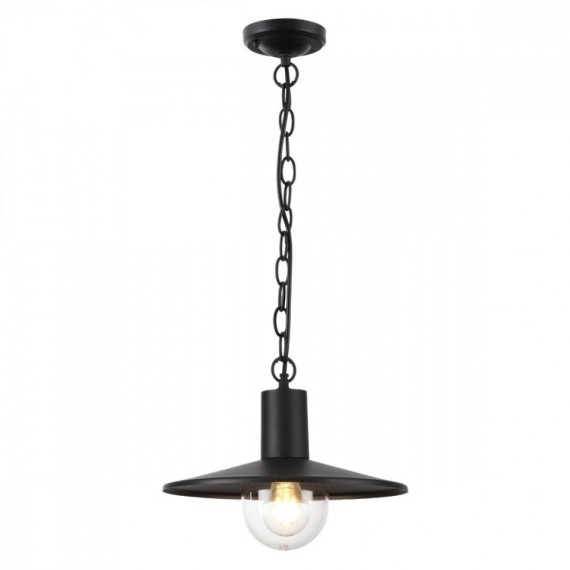 Уличный подвесной светильник Odeon Light 4833/1 FURCADIA IP44 под лампу 1xE27 1*40W