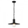 Уличный подвесной светильник Odeon Light 4833/1 FURCADIA IP44 под лампу 1xE27 1*40W