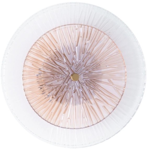 Декоративная подсветка Arte Lamp AJOUR A1259AP-1PB