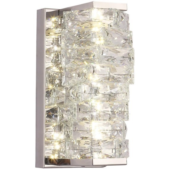 Бра Lussole LSP-7065 ENTERPRISE светодиодная LED 6W