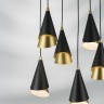 Подвес Cone Lightstar 757060