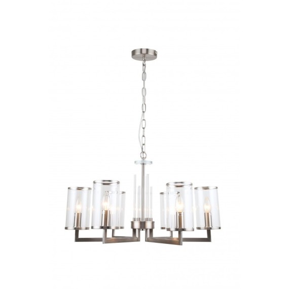 Люстра подвесная 1046/11/06P Stilfort, серия Vase