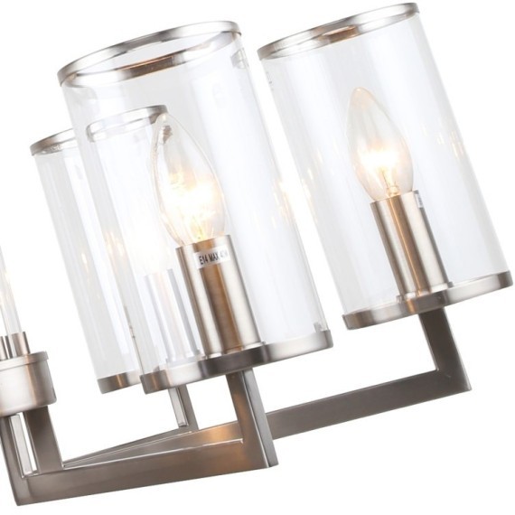 Люстра подвесная 1046/11/06P Stilfort, серия Vase