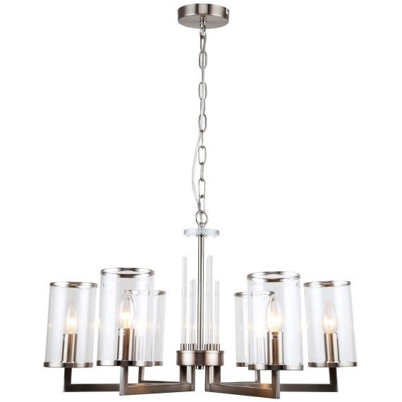 Люстра подвесная 1046/11/06P Stilfort, серия Vase