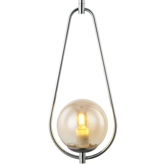 Светильник подвесной Stilfort 2035/11/01P серия Globo