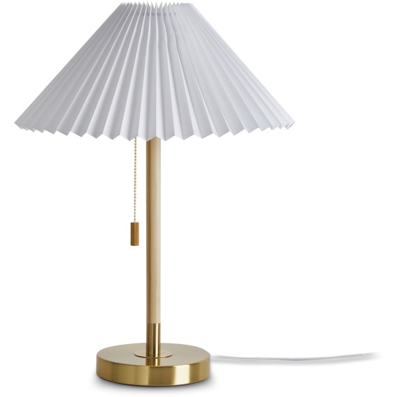 Настольный светильник Freya FR5533TL-01BS