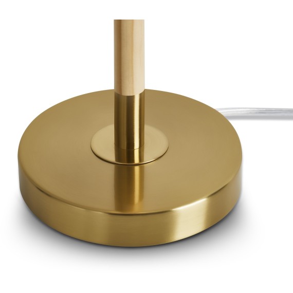 Настольный светильник Freya FR5533TL-01BS