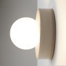 Настенный светильник (бра) Maytoni MOD403WL-01BG1