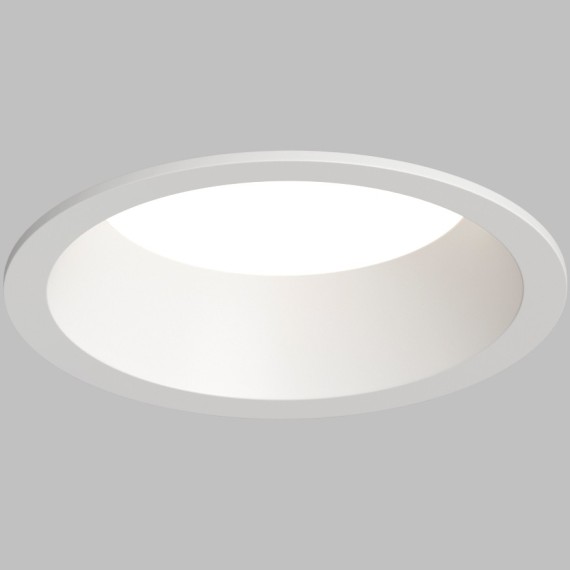 Точечный светильник Deep DK3103-WH