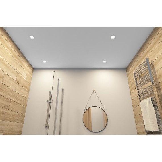 Точечный светильник Deep DK3103-WH