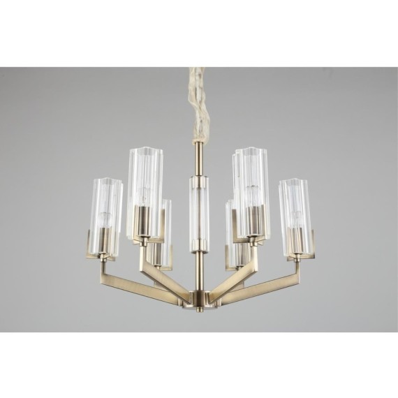 Подвесная люстра Ledro OML-69903-06