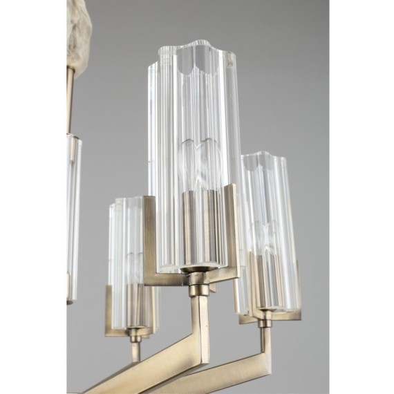 Подвесная люстра Ledro OML-69903-06