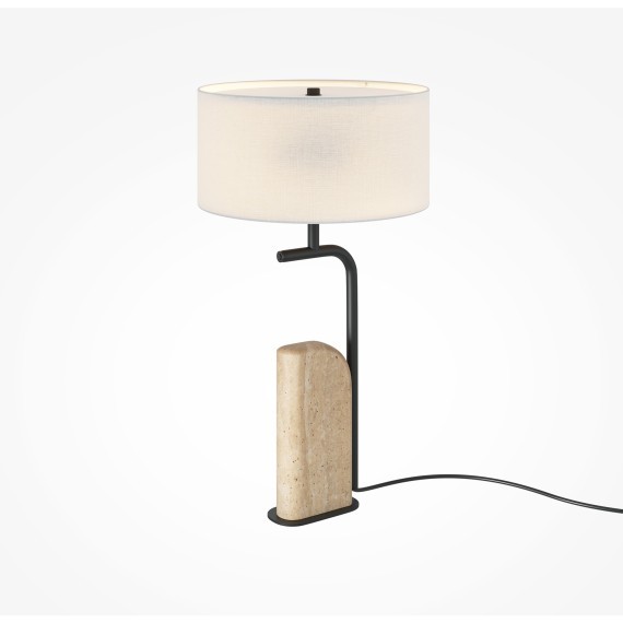 Настольный светильник Maytoni MOD437TL-02B