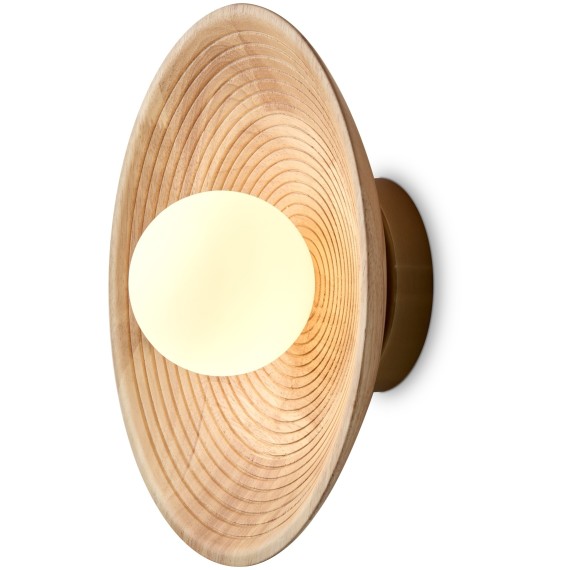 Настенный светильник (бра) Freya FR5589WL-01T