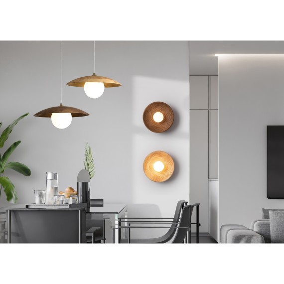 Настенный светильник (бра) Freya FR5589WL-01T