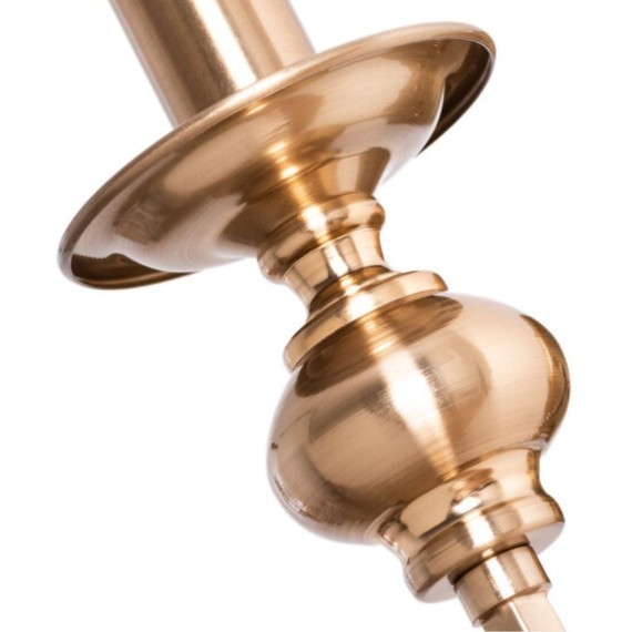 Бра Arte Lamp A6097AP-1PB PASSONI под лампу 1xE14 40W