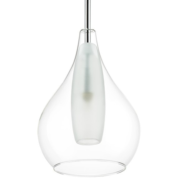 Подвесной светильник с 3 лампами Lightstar 803051 Pentola под лампы 3xG9 75W