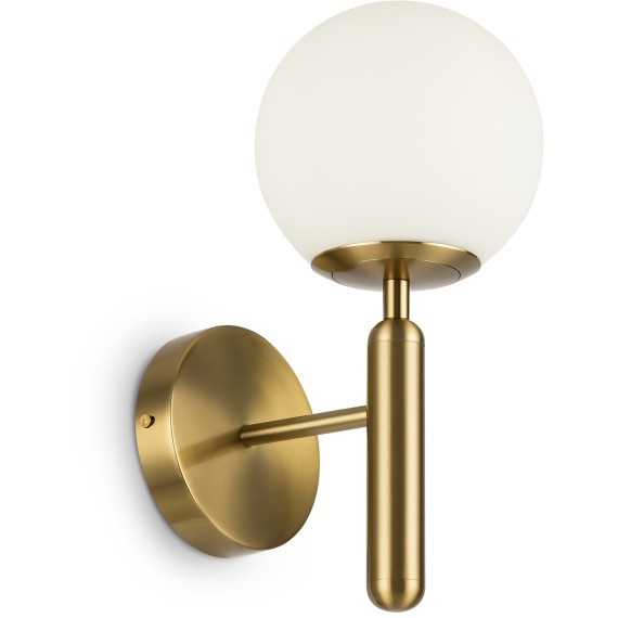 Бра Freya FR5124WL-01BS Zelda под лампу 1xE14 40W