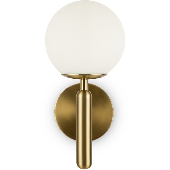 Бра Freya FR5124WL-01BS Zelda под лампу 1xE14 40W