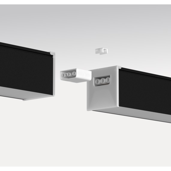Светильник линейный 60W Trito Lightstar 456607