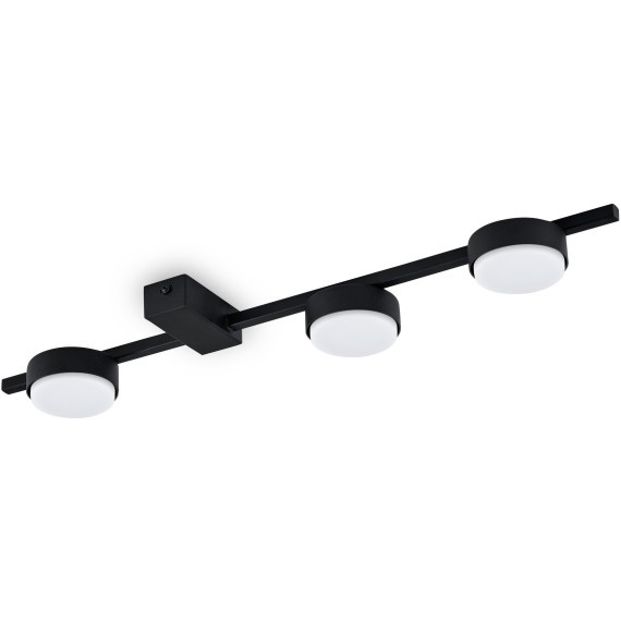 Потолочный светильник Freya FR5363CL-03B