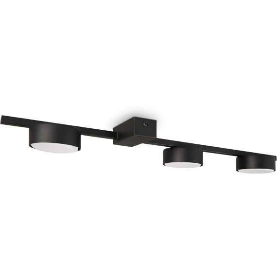 Потолочный светильник Freya FR5363CL-03B