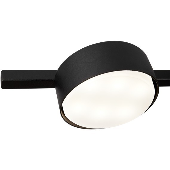 Потолочный светильник Freya FR5363CL-03B