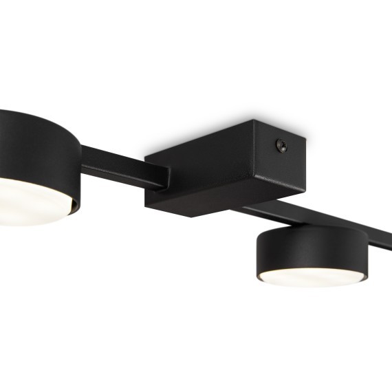 Потолочный светильник Freya FR5363CL-03B