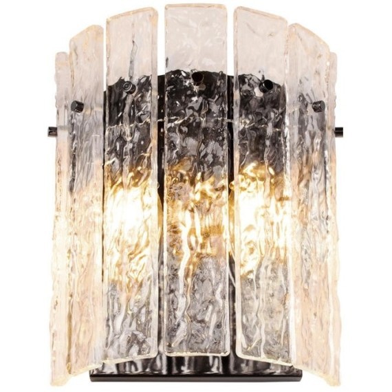 10297W Pearl black Настенный светильник LOFT IT Nevada