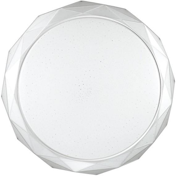 Светильник Sonex LED 76Вт 3000/4000/6000K D500 IP43 2045/ELN